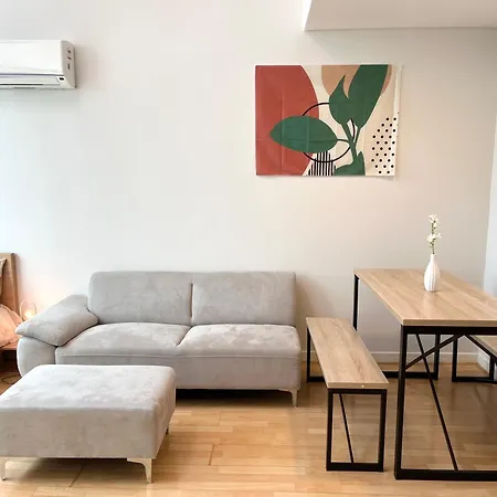 Hongdae Station Loft Apartment Seoul Exterior photo